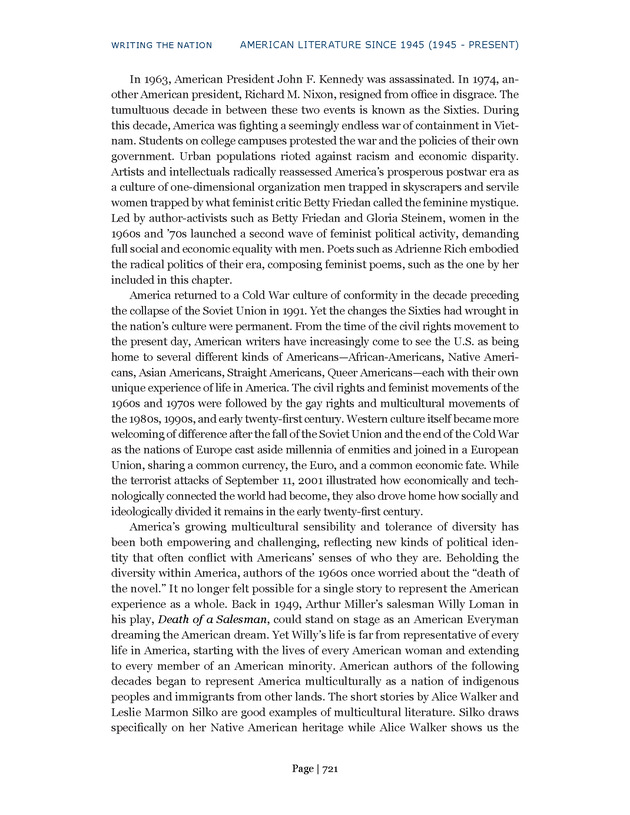 Writing the Nation - Page 721